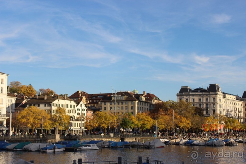                Мой   шаг в ....Швейцарию!
