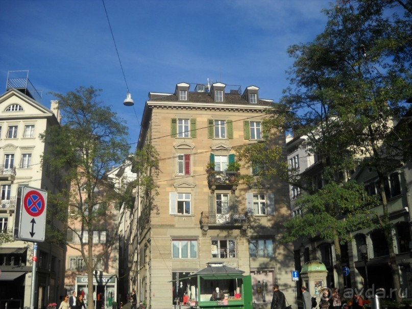                Мой   шаг в ....Швейцарию!