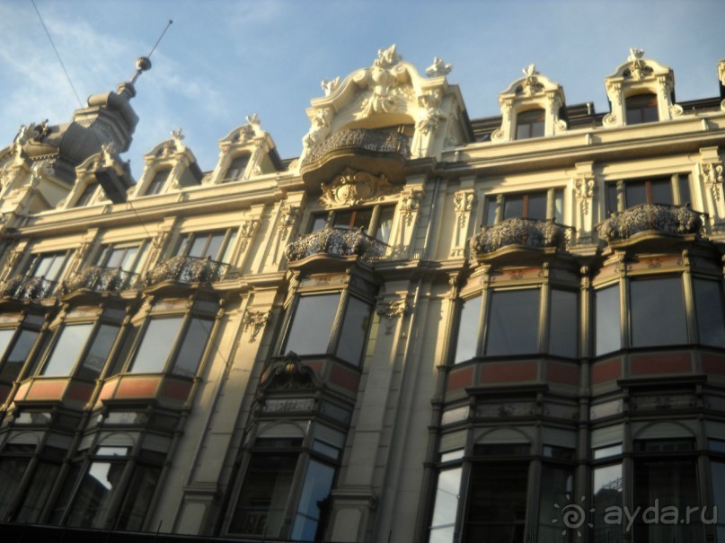                Мой   шаг в ....Швейцарию!