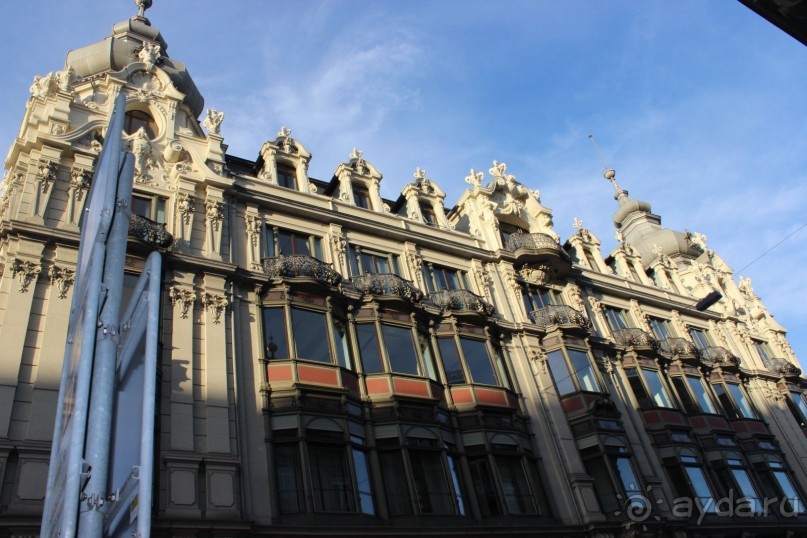                Мой   шаг в ....Швейцарию!