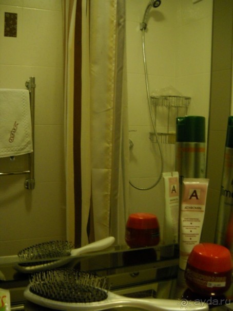 Все прекрасно!