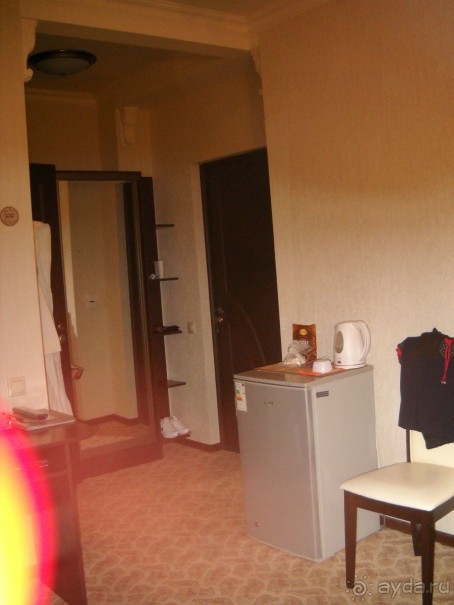 Все прекрасно!