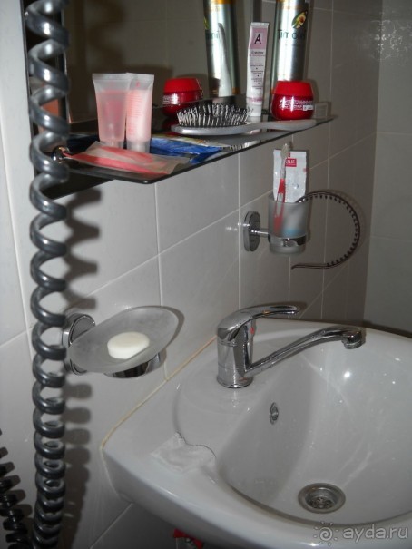 Все прекрасно!