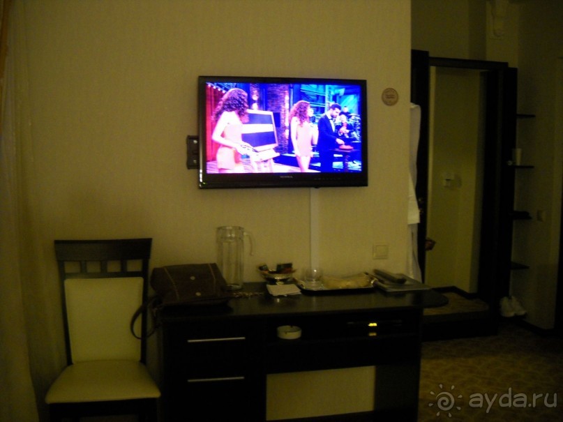 Все прекрасно!