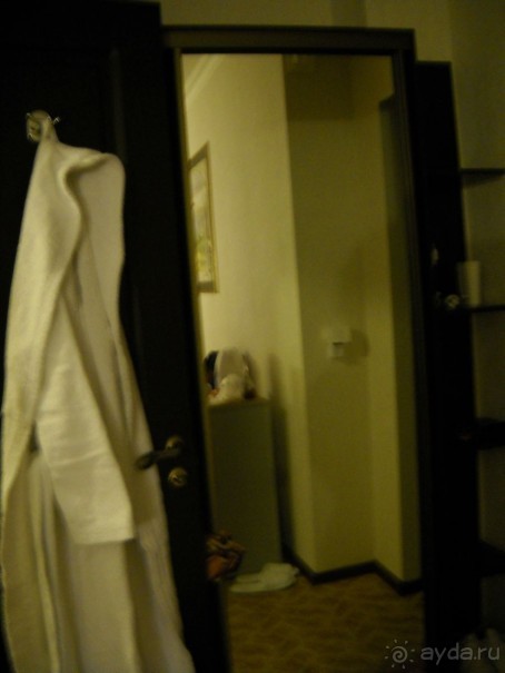 Все прекрасно!