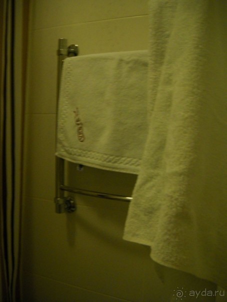 Все прекрасно!