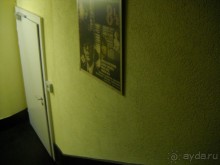 Уютное гнездышко.