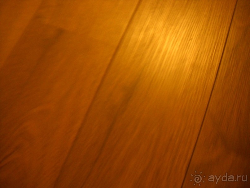 Замечательный пол!  Редко, где такой увидишь дома, не то, что в отеле.