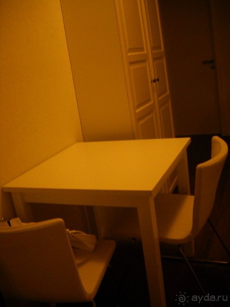    Стулья мягкие и удобные, качество отменное!!!