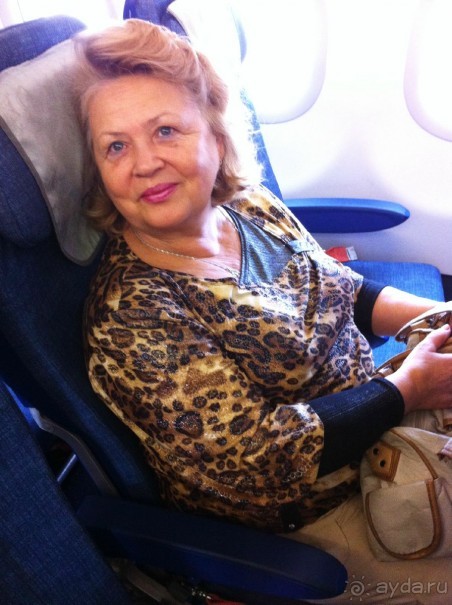 Впереди незнакомый  Кипр!!!