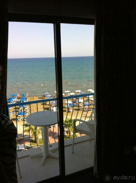 Два дня счастья.