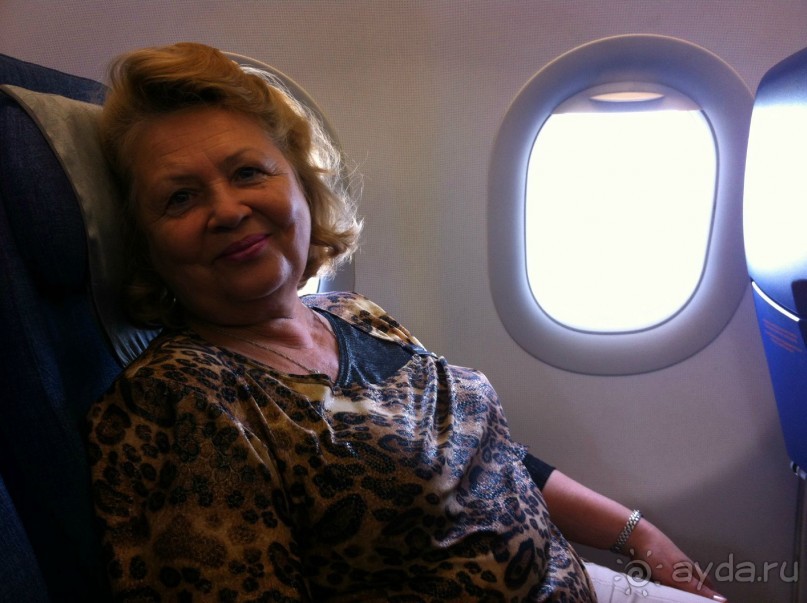 Домой, в Химки,,, Но я обязательно вернусь!!!