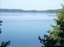 Отличные озёра.