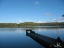 Отличные озёра.