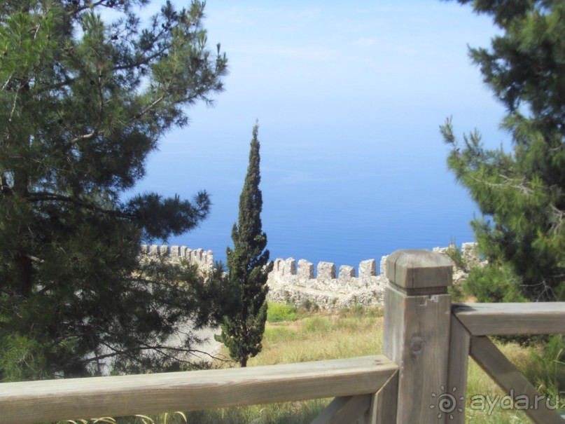 фото Grand Palladium Palace & The Royal Suites