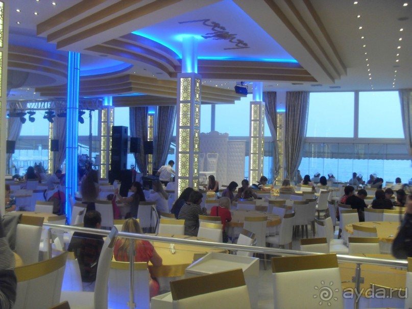 очень хорошоий отель!советую всем!!