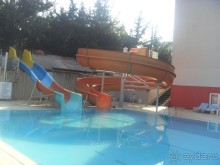 очень хорошоий отель!советую всем!!