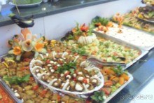 фото Grand Palladium Palace & The Royal Suites