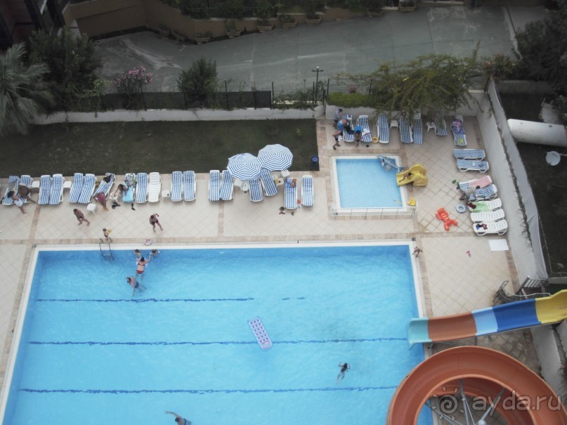 фото Grand Palladium Palace & The Royal Suites