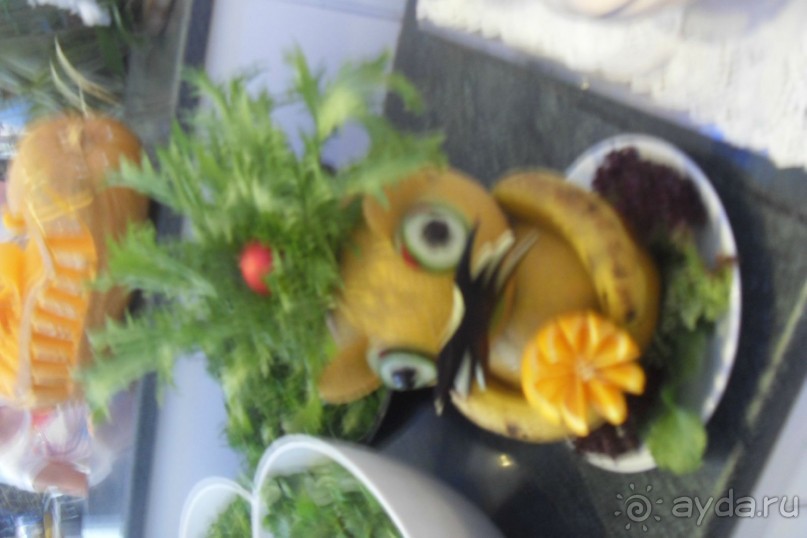 фото Grand Palladium Palace & The Royal Suites