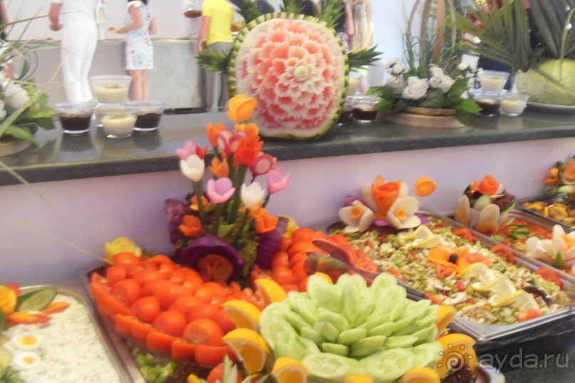 фото Grand Palladium Palace & The Royal Suites