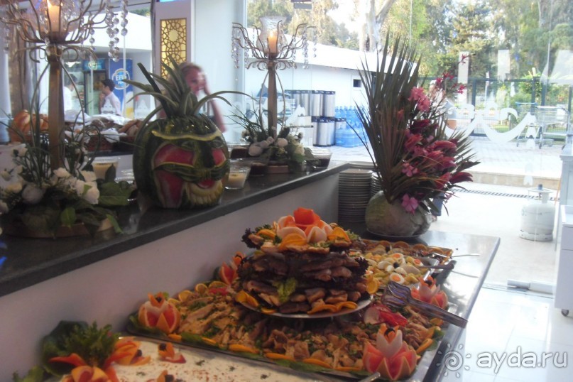 фото Grand Palladium Palace & The Royal Suites