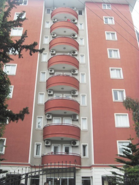 фото Grand Palladium Palace & The Royal Suites