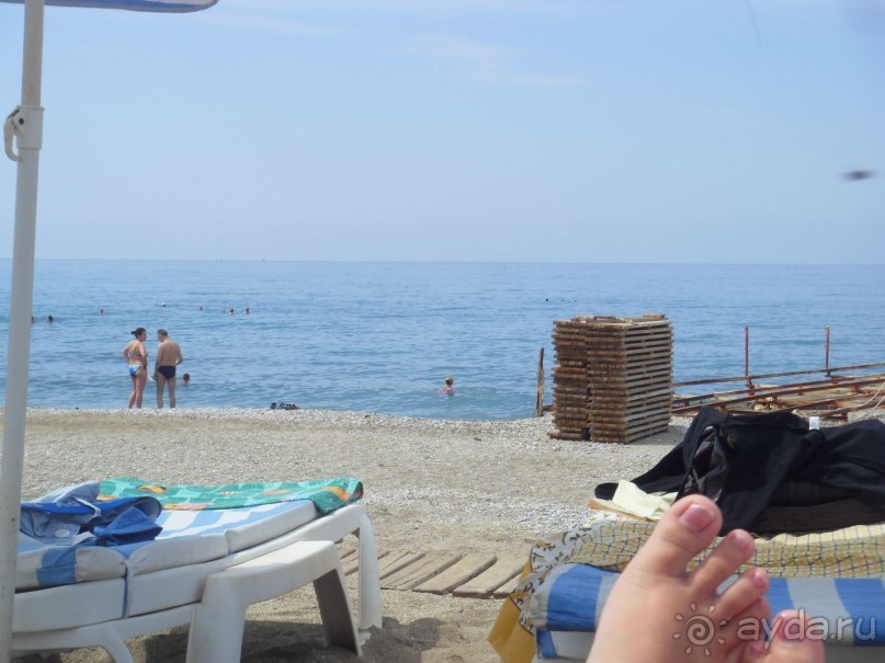 фото Grand Palladium Palace & The Royal Suites