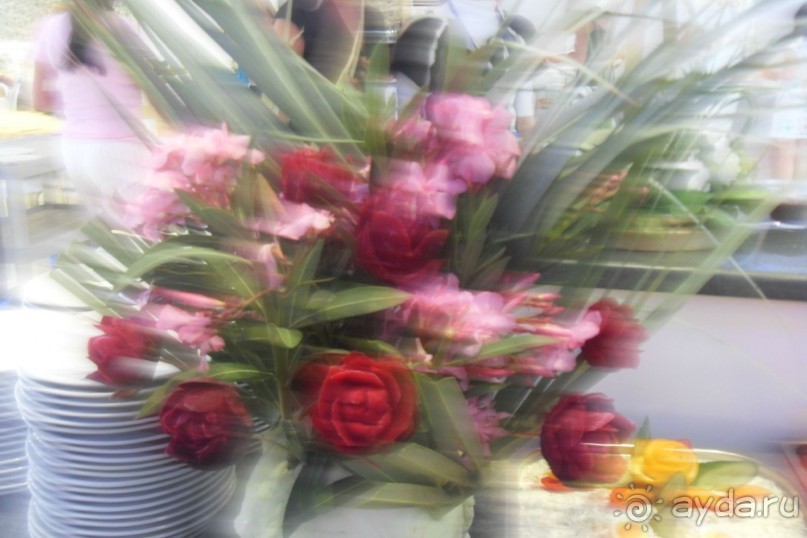 фото Grand Palladium Palace & The Royal Suites