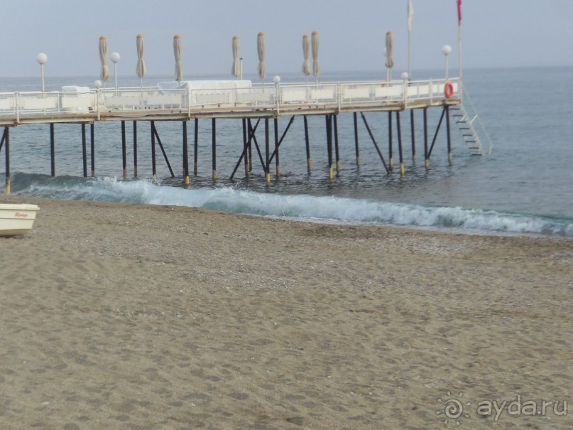 фото Grand Palladium Palace & The Royal Suites