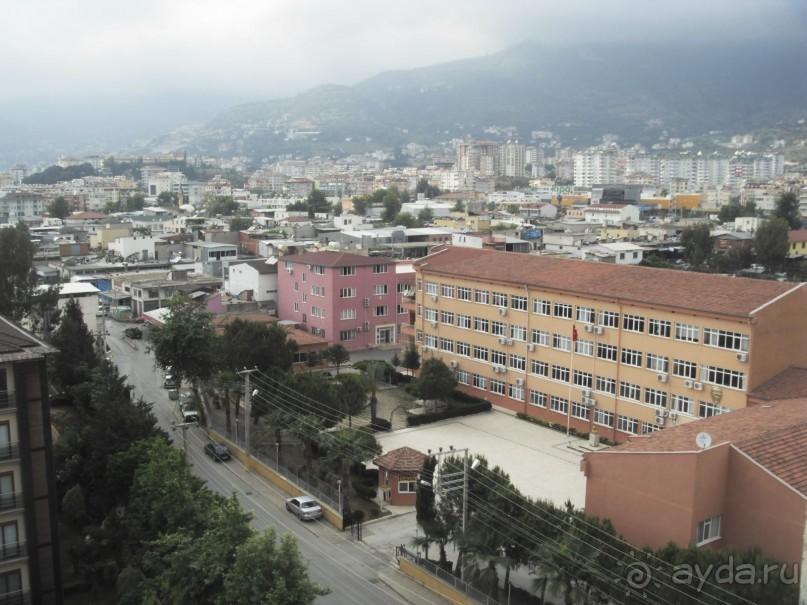 фото Grand Palladium Palace & The Royal Suites