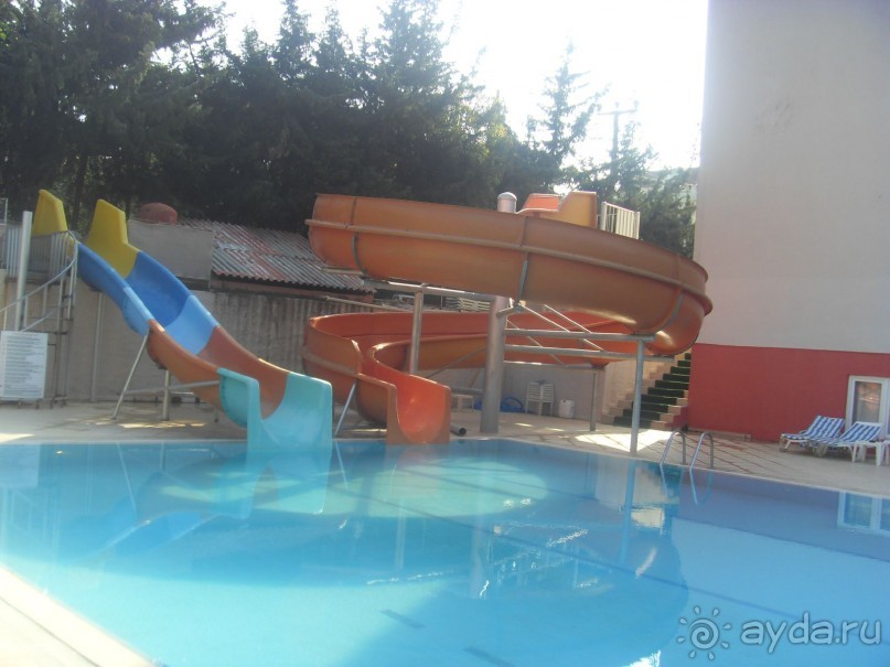 фото Grand Palladium Palace & The Royal Suites