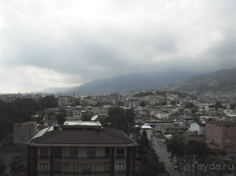 фото Grand Palladium Palace & The Royal Suites