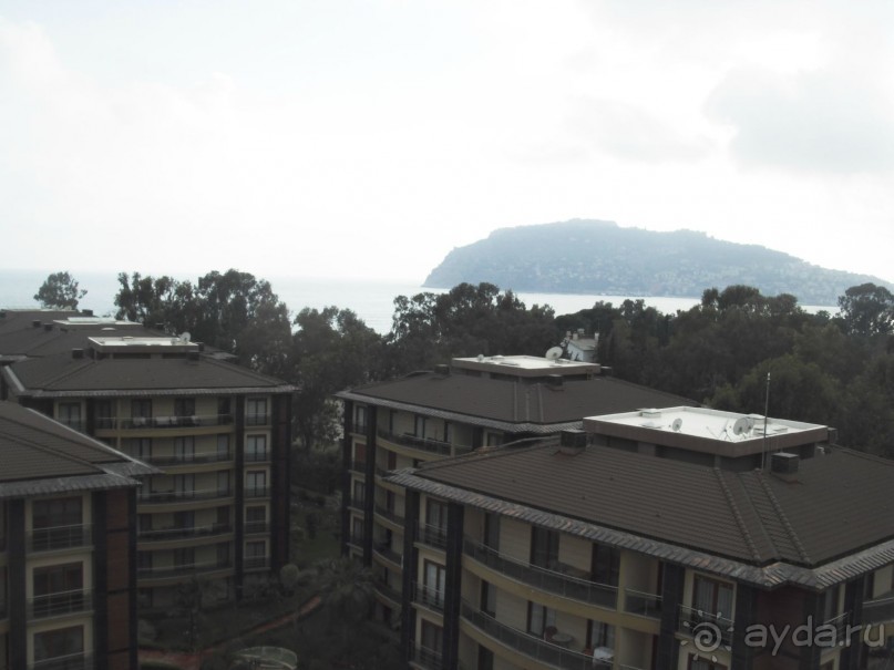 фото Grand Palladium Palace & The Royal Suites