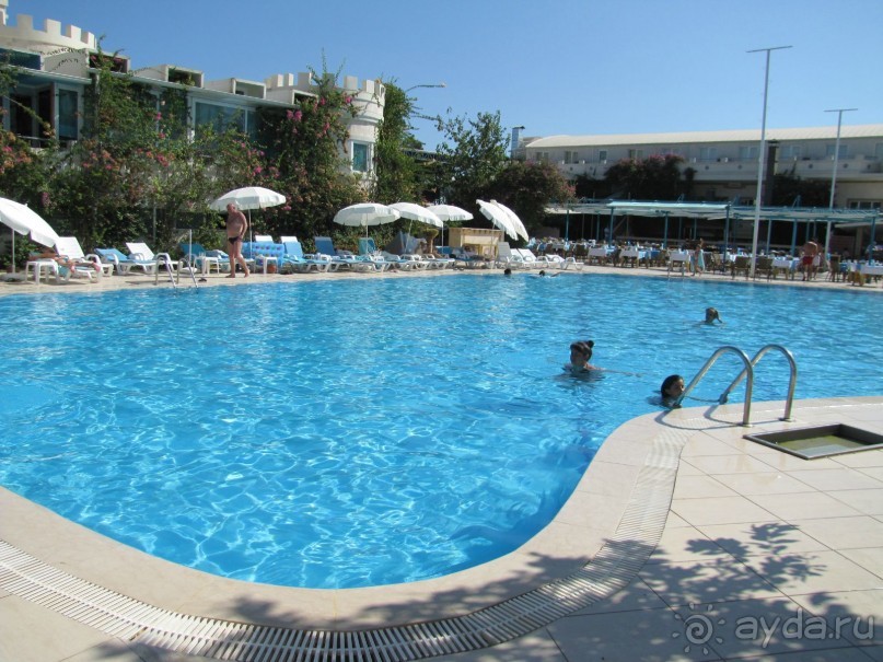 фото Daima Resort