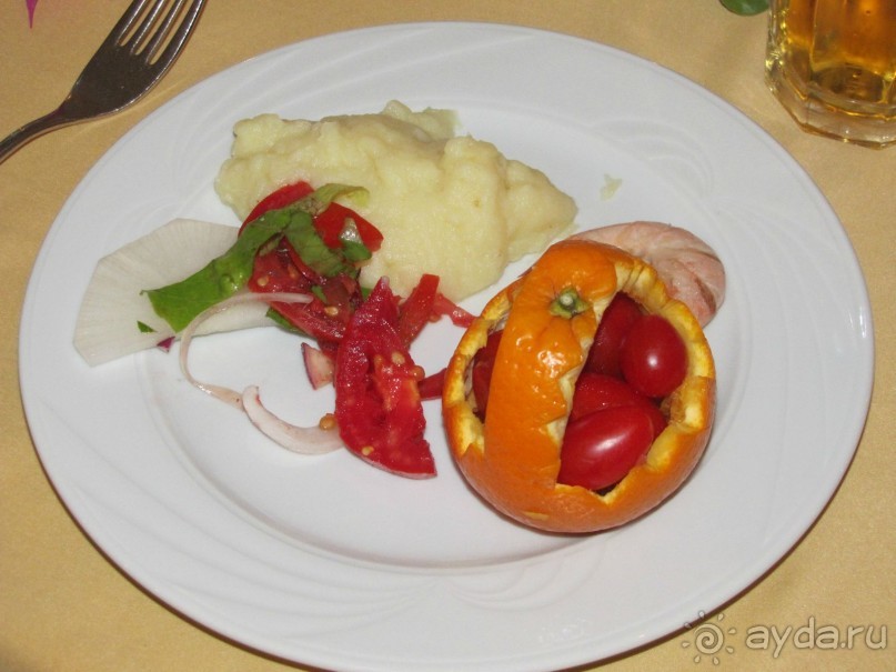 фото Grand Paradise Bavaro