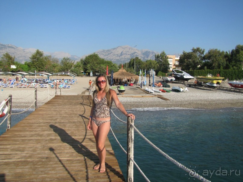 фото Grand Paradise Bavaro