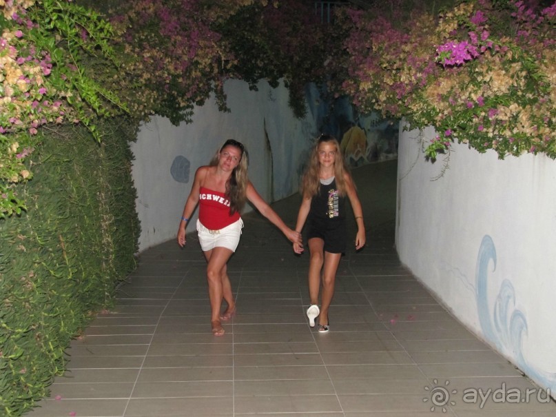 фото Grand Paradise Bavaro