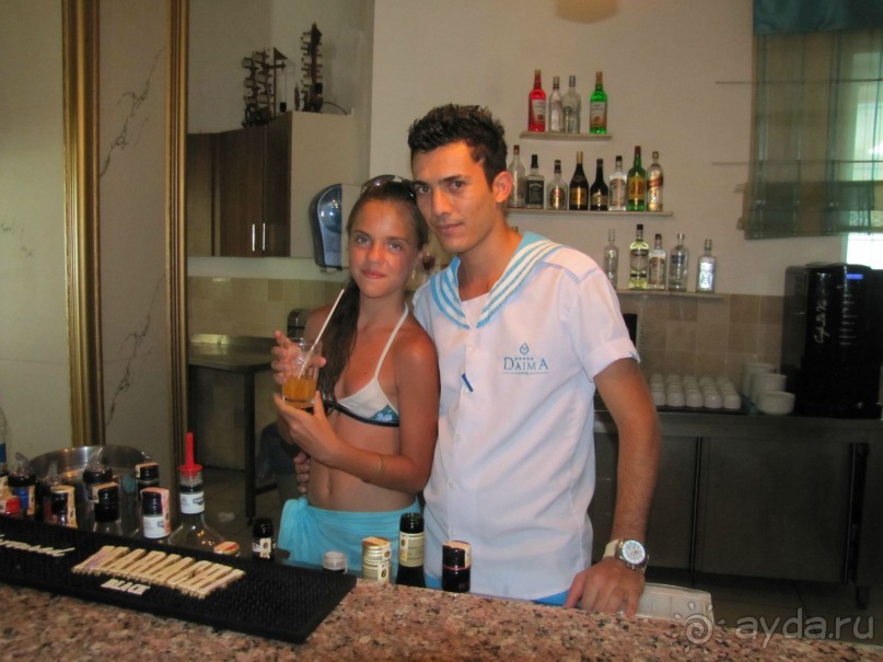 фото Grand Paradise Bavaro