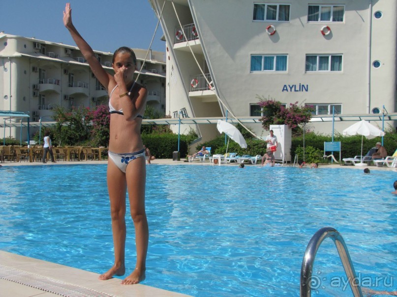 фото Grand Paradise Bavaro