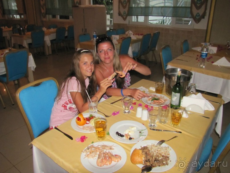 фото Grand Paradise Bavaro