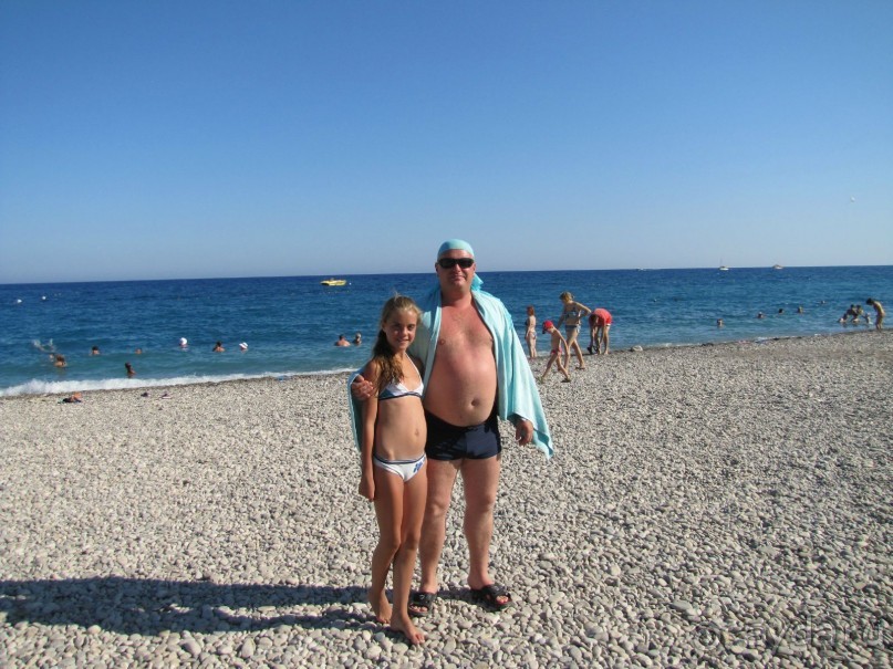 фото Grand Paradise Bavaro