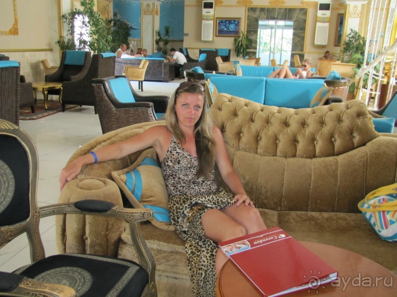 фото Grand Paradise Bavaro