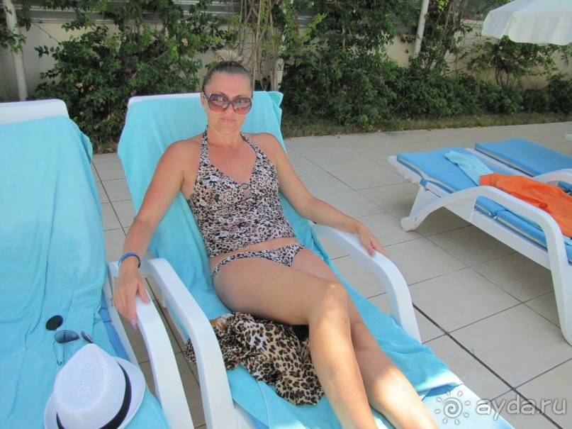 фото Grand Paradise Bavaro