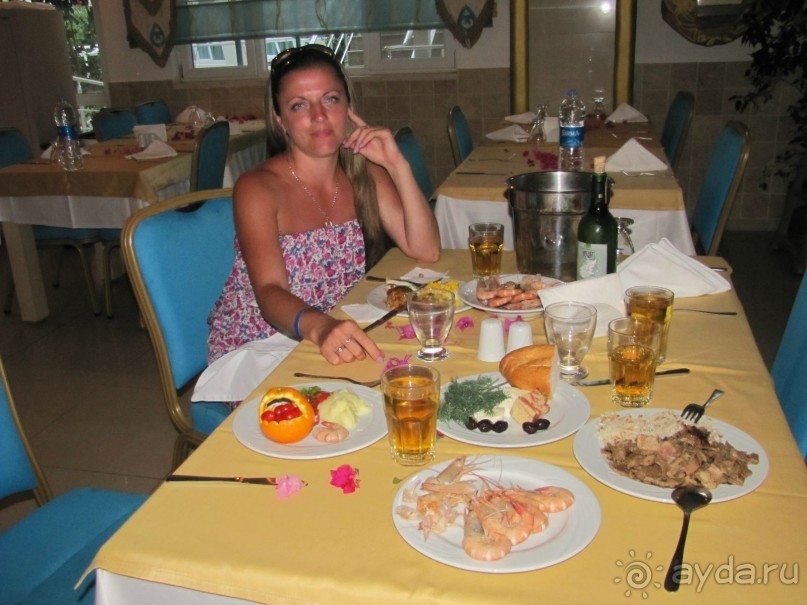 фото Grand Paradise Bavaro