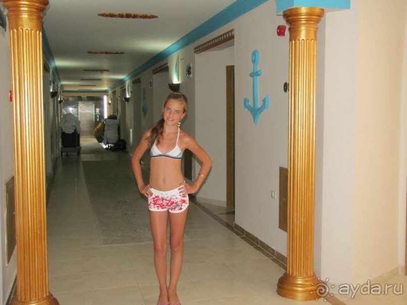 фото Grand Paradise Bavaro