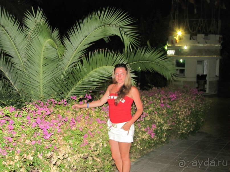 фото Grand Paradise Bavaro