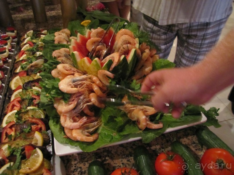 фото Grand Paradise Bavaro