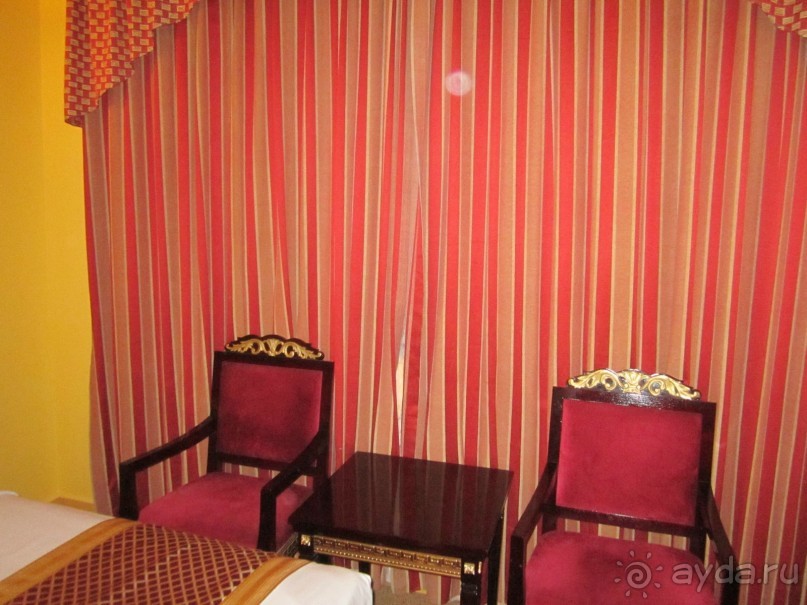 Не советую ехать в этот отель