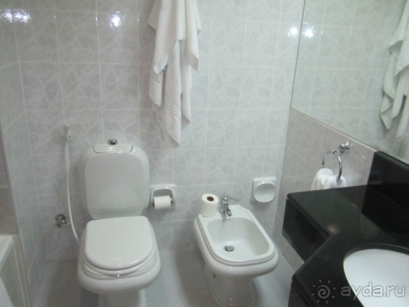 Не советую ехать в этот отель